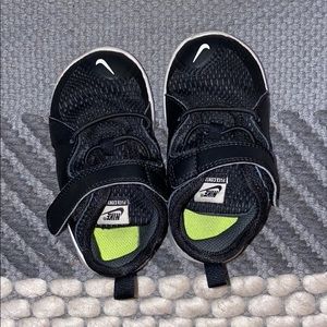 Nike kids shoes